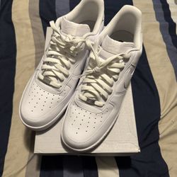 Air Force 1 ‘07 Sz 14