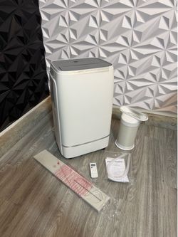 Portable Air Conditioner AC 13.000 BTU Brand New