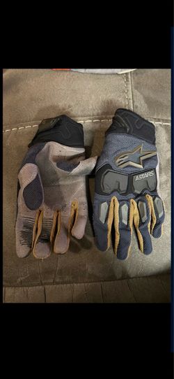 Motorcycle Gloves