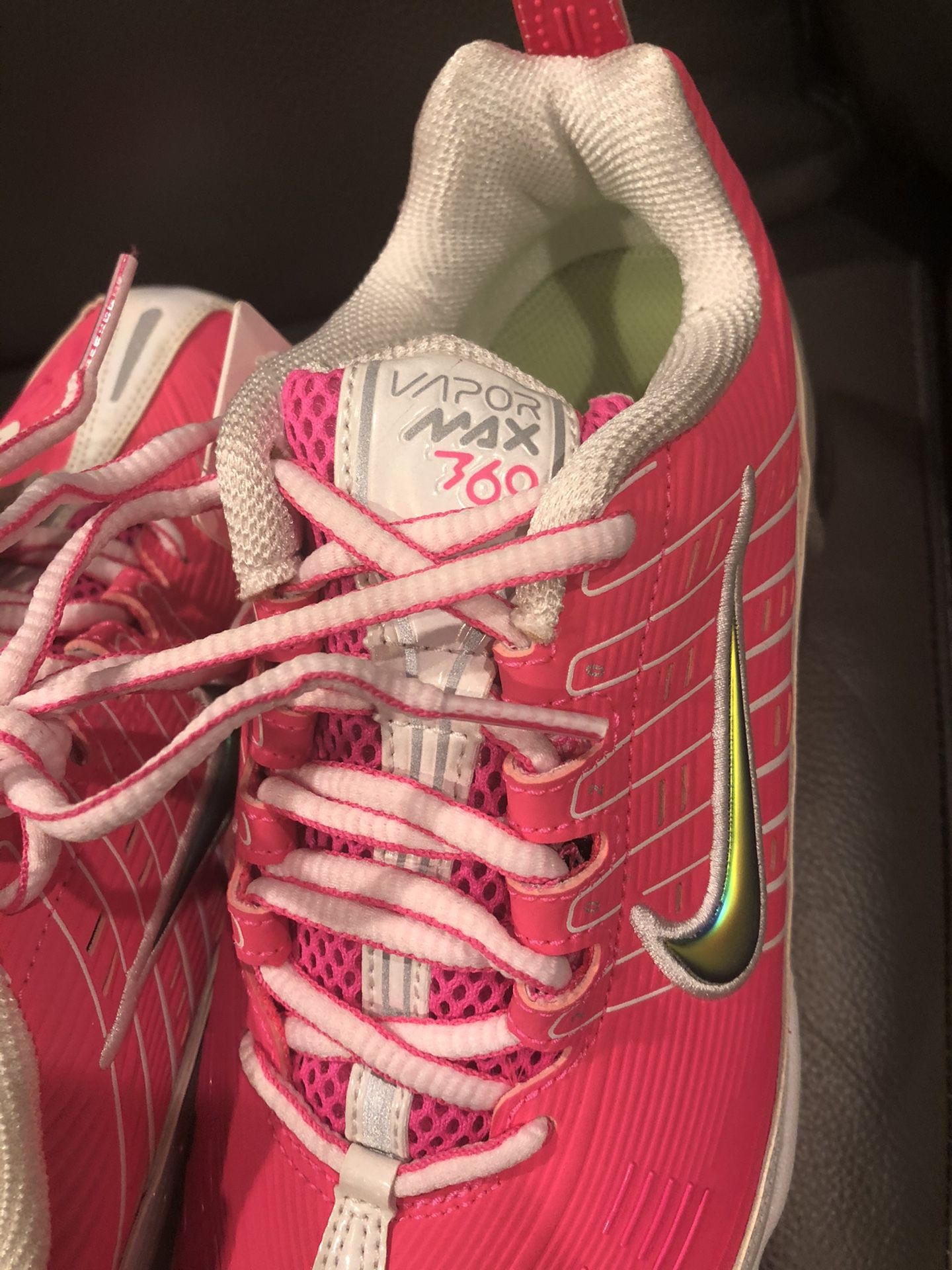 New Women’s Nike Vapor Max Size 7 Women's shoes