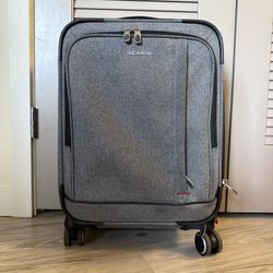 Small Suitcase