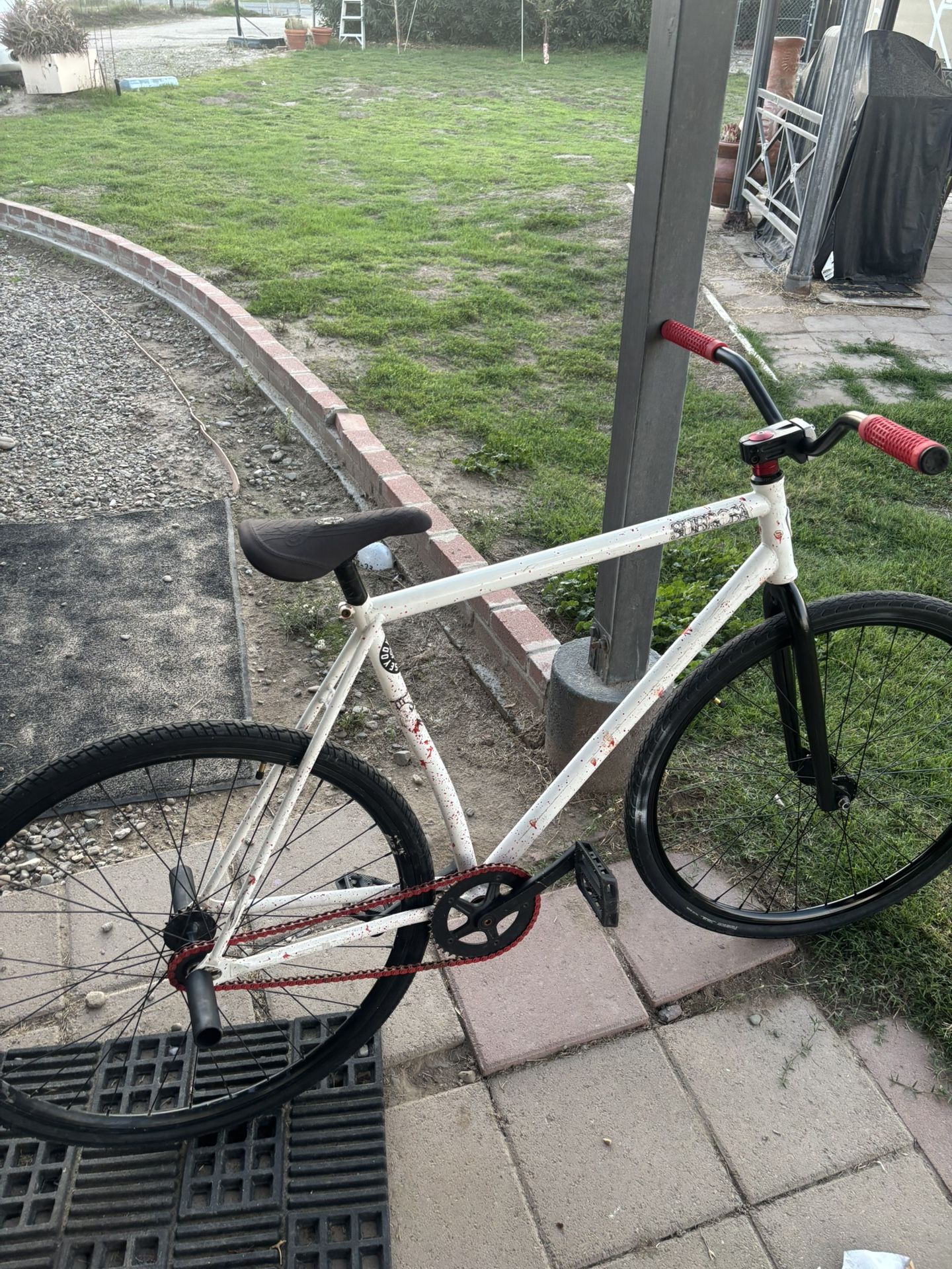 Subrosa Letum(Large/700c)