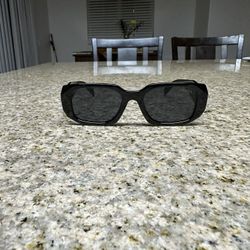 Men’s Prada Sunglasses 