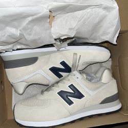 Men New Balance Size 9 