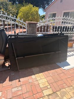 FREE — Bed Base and Frame Anaheim