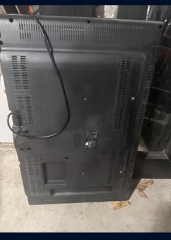 Dynex Tv