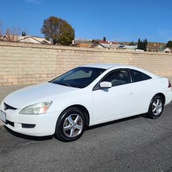 2006 Honda Accord