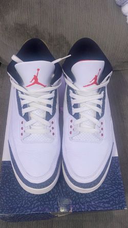 Jordan 3
