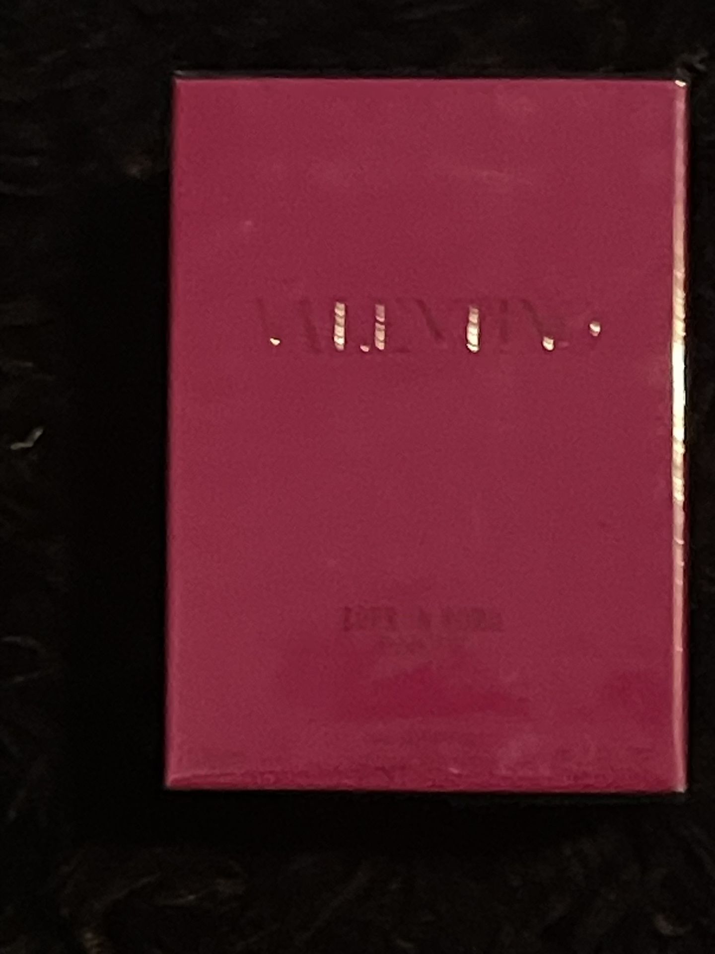 VALENTINO