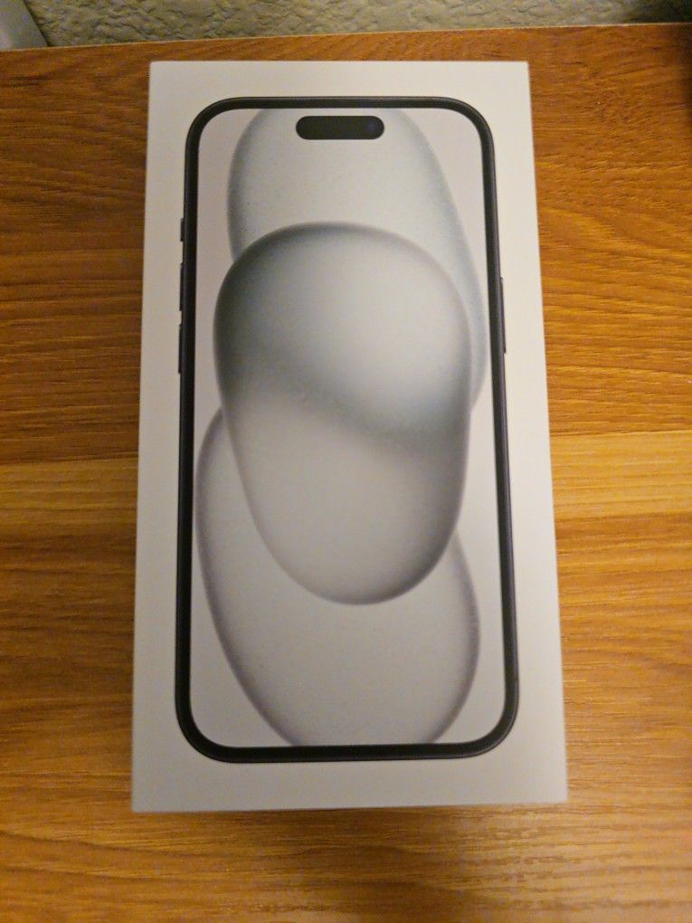 Iphone 15