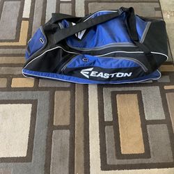 Easton Baseball Equipment Bag