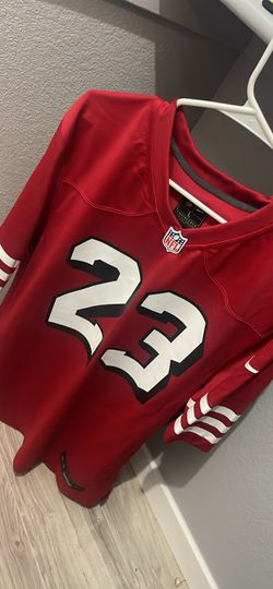 Christian McCaffrey NFL Jersey