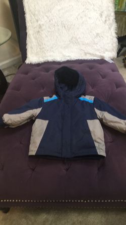 Children’s jacket size 18 months
