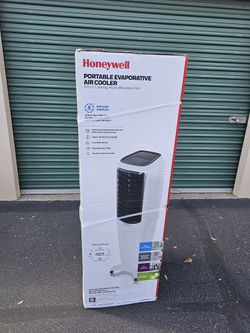 Honeywell Air Cooler