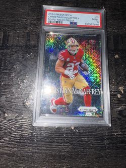 2024 christiam mccaffrey mvps-mojo /30