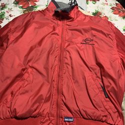 Winter Mens Jackets 2XL