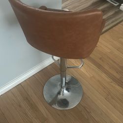 Set Of Bar Stools