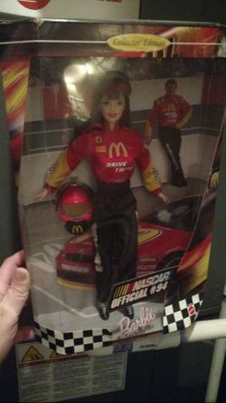 Barbie