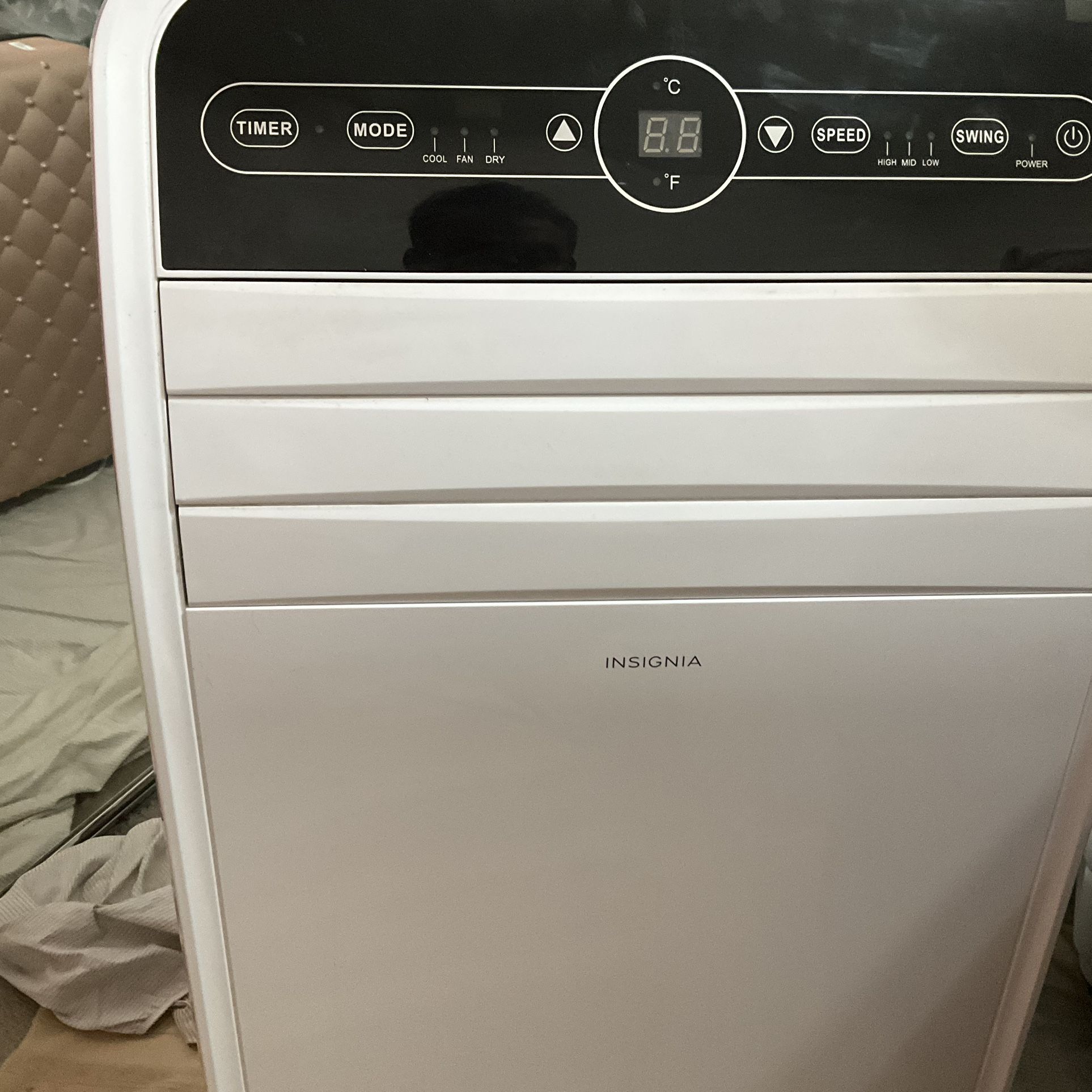 Air Conditioner 10000