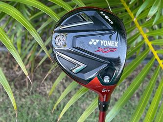 Golf club Yonex XP EZONE 5 wood