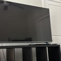 TV - LG - 65" LED 4K UHD