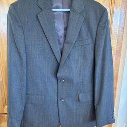Calvin Klein Men’s Jacket