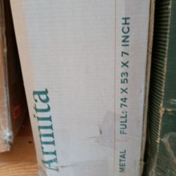 Full Size Box Spring