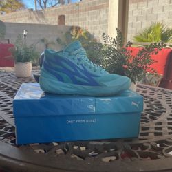 Puma Lamelo Ball Mb.2