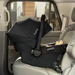NUNA Mixx next+Pipa Urbn travel system