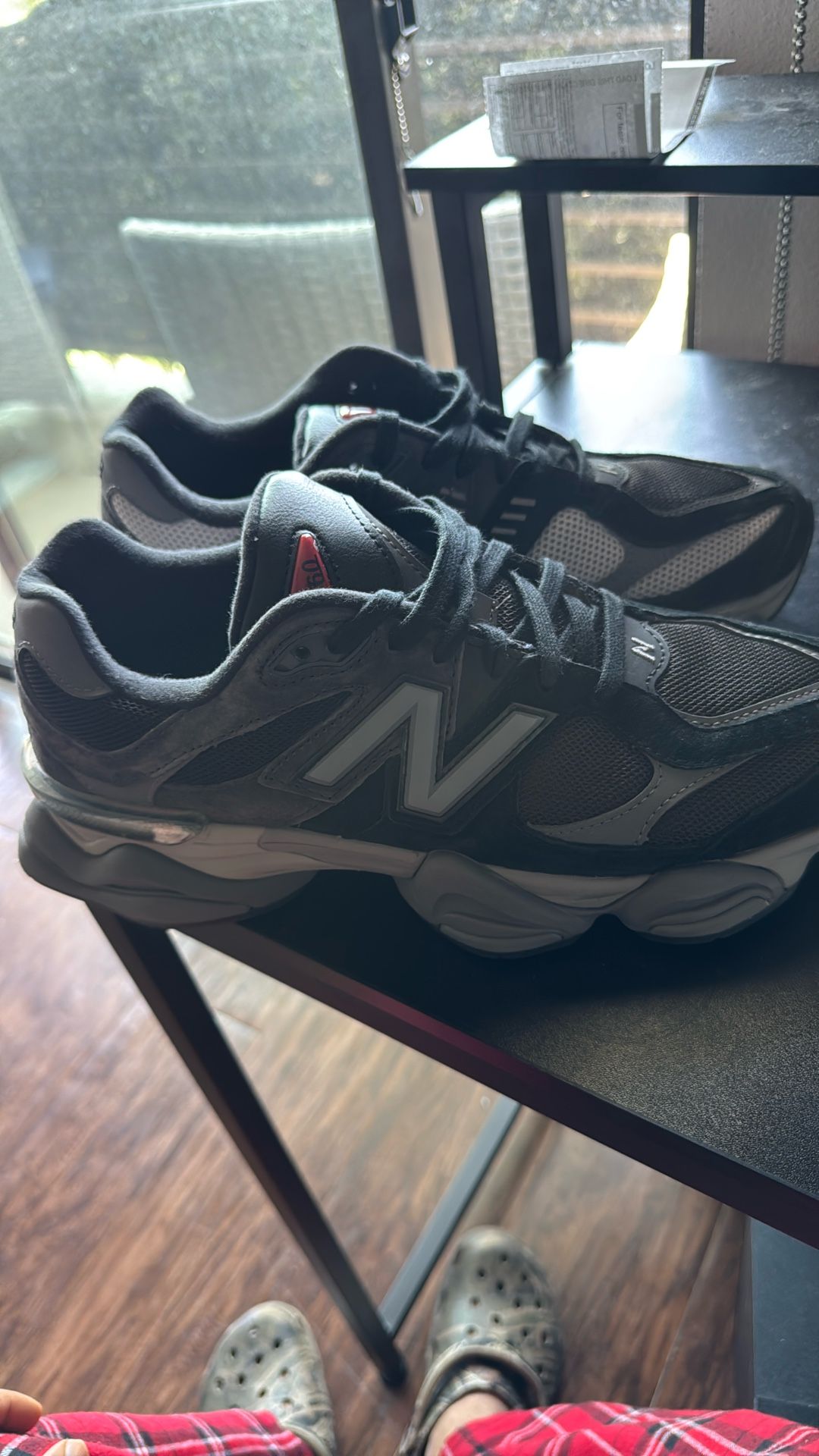 New Balance 9060
