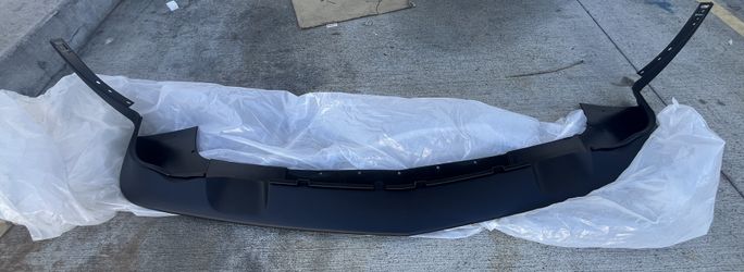 11-14 Dodge Challenger Front Deflector 