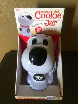 COOKIE JAR