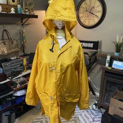 Banana Republic Rescue Jacket Mens L 