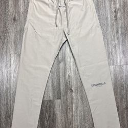 Fear Of God X Essentials Track Pants