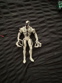 Anit vemon action figure