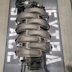 Intake Manifold