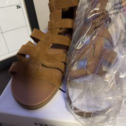 Steve Madden Sandals
