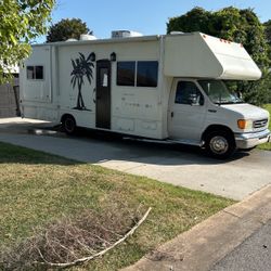 2002 Ford gulfstream Super duty 450