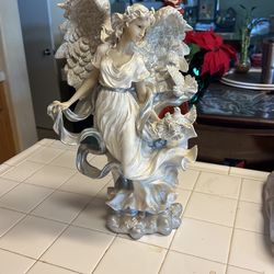 Angel Statue