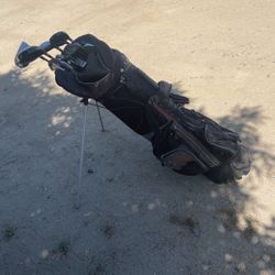 golf clubs