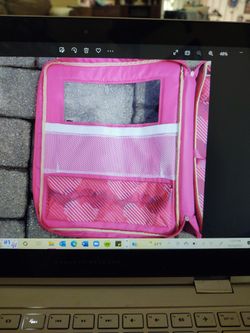 18" Doll Carriers