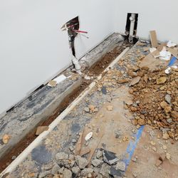 Water Heater 