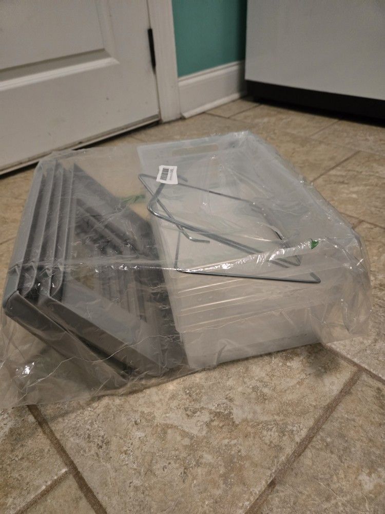 Storage Containers