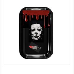 Michael Myers Tray
