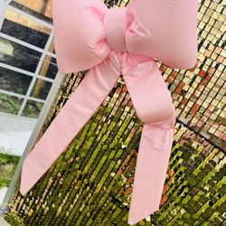 Moño Para Decoracion 