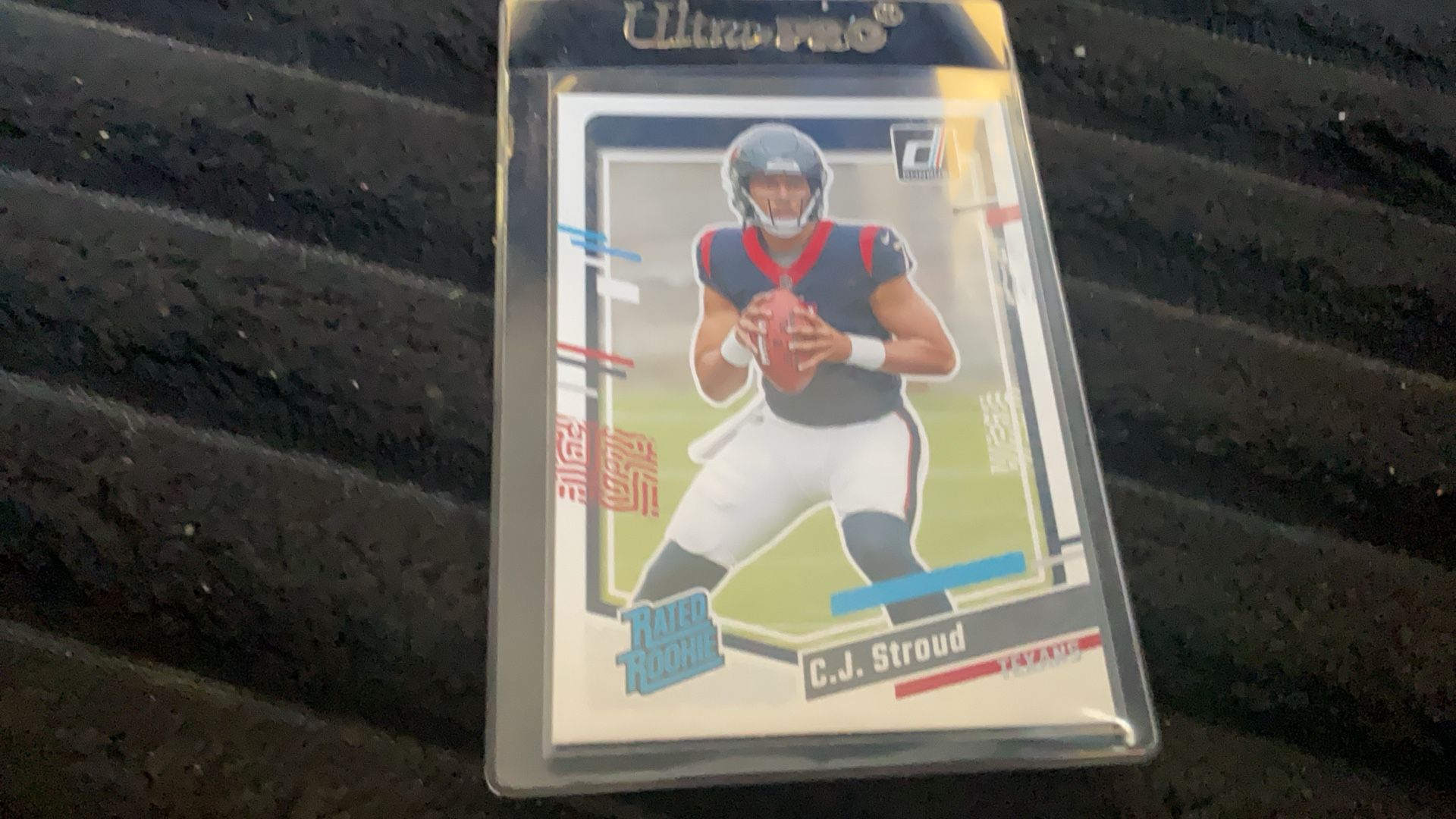 Rookie Card