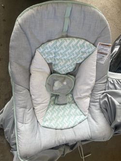Baby Rocker