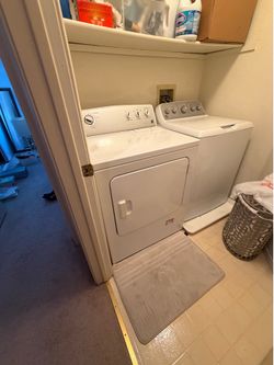 Kenmore Dryer