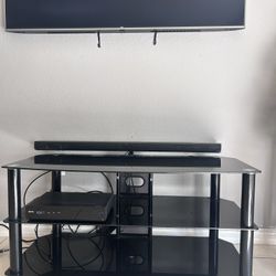 Glass Stand