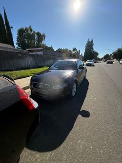 2012 Audi asking for 8k